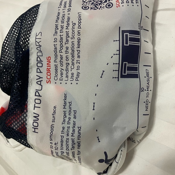 Pro Pack Game Set - Picture 3 of 3